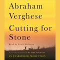 Cover Art for 9780739382868, Cutting for Stone by Abraham Verghese