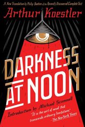 Cover Art for 9781416540267, Darkness at Noon by Arthur Koestler