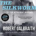Cover Art for 9780316410717, The Silkworm by Robert Galbraith