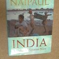 Cover Art for 9780434510276, India by V S Naipaul