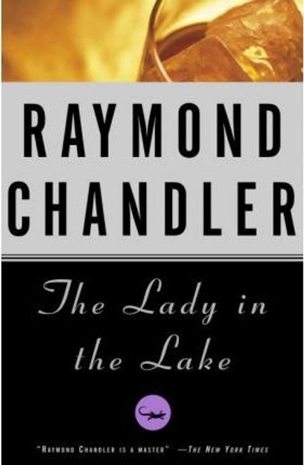 Cover Art for 9785551189664, The Lady in the Lake by Chandler, Raymond