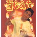 Cover Art for 9780613528511, Heat by Darlene Lauw, Lim Cheng Puay