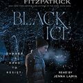 Cover Art for 9781442372504, Black Ice by Becca Fitzpatrick