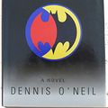 Cover Art for 9780593038406, Batman by O'Neil, Denny