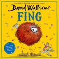 Cover Art for 9780008349134, Fing by David Walliams