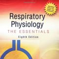 Cover Art for 9780683307344, Respiratory Physiology by John B. West