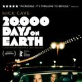 Cover Art for 9322225201941, Nick Cave - 20,000 Days On Earth by Warren Ellis,Nick Cave,Kylie Minogue,Ray Winstone,Jane Pollard