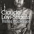 Cover Art for 9780141970738, Tristes Tropiques by Claude Lévi-Strauss