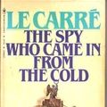 Cover Art for 9780553225587, The Spy Who Came in From the Cold by John Le Carré