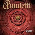 Cover Art for 9789511322726, Amuletti by C. J. Sansom