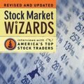 Cover Art for 9780066620596, Stock Market Wizards by Jack D. Schwager