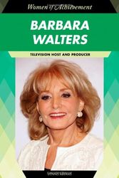 Cover Art for 9781604136869, Barbara Walters by Dennis Abrams