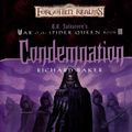 Cover Art for 9780786928248, Condemnation by Richard Baker