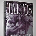 Cover Art for 9780701161460, TALTOS: LIVES OF THE MAYFAIR WITCHES (book three [3] in series) by Anne Rice