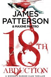 Cover Art for 9781787461741, The 18th Abduction by James Patterson, Maxine Paetro