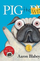 Cover Art for 9781407171012, Pig the Winner Pb by Aaron Blabey