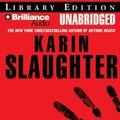 Cover Art for 9781423342229, Fractured by Karin Slaughter