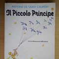 Cover Art for 9788845205118, Il Piccolo Principe (The Little Prince) (Italian Edition) by Saint-Exupéry, Antoine De