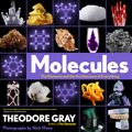 Cover Art for 9781579129712, Molecules: The Elements and the Architecture of Everything by Theodore Gray