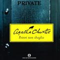 Cover Art for 9788804507543, Poirot non sbaglia by Agatha Christie