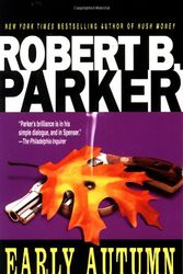 Cover Art for 9780140073980, Early Autumn by Robert B. Parker