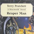 Cover Art for 9780753140345, Reaper Man by Terry Pratchett