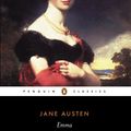 Cover Art for 9780141920023, Emma by Jane Austen