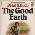 Cover Art for 9780671500863, Good Earth by Pearl S Buck