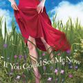 Cover Art for B000GCFCBO, If You Could See Me Now by Cecelia Ahern