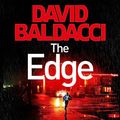 Cover Art for B0C7WR1TLH, The Edge by David Baldacci