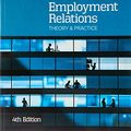 Cover Art for 9781760420604, Pack Employment Relations by Mark Bray, Peter Waring, Cooper Dr, Rae, Johanna Macneil