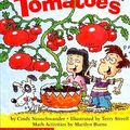 Cover Art for 9780439169677, 88 Pounds of Tomatoes by Cindy Neuschwander