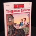Cover Art for 9780590426879, Mystery Ranch (The Boxcar Children, Book 4) by Gertrude Warner