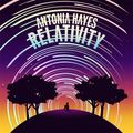 Cover Art for 9781405535038, Relativity by Antonia Hayes