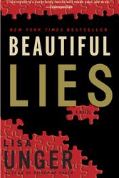 Cover Art for 9780307336828, Beautiful Lies by Lisa Unger
