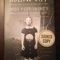 Cover Art for 9781594747953, Hollow City Signed by Author Ransom Riggs by Ransom Riggs