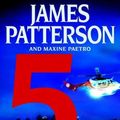 Cover Art for 9780316154772, The 5th Horseman by James Patterson, Maxine Paetro