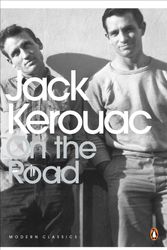 Cover Art for 9780141182674, On the Road by Jack Kerouac