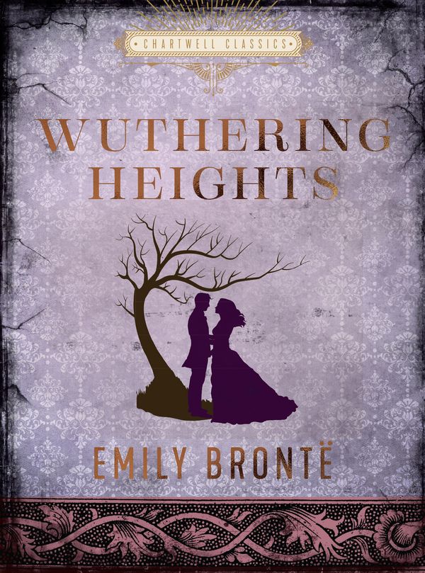 Cover Art for 9780785839842, Wuthering Heights by Emily Bronte