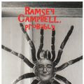 Cover Art for 9781902880402, Ramsey Campbell, Probably by Ramsey Campbell