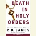 Cover Art for 9780739300060, Death in Holy Orders by P. D. James