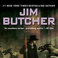 Cover Art for 0099769009997, Turn Coat by Jim Butcher