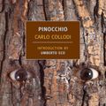 Cover Art for 9781590172896, Pinocchio by Carlo Collodi, Roberto Innocenti