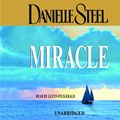 Cover Art for 9780553757217, Miracle by Danielle Steel