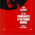 Cover Art for 9782226048677, A La Porsuite d'Octobre Rouge by Tom Clancy