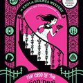 Cover Art for B07JYSZS2R, The Case of the Peculiar Pink Fan by Nancy Springer