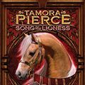Cover Art for B00F5W7JVG, Alanna: The First Adventure by Tamora Pierce