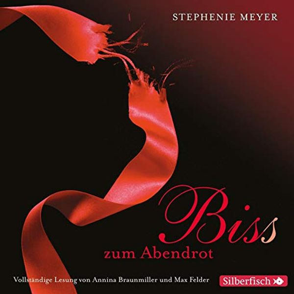 Cover Art for 9783867420778, Bis(s) zum Abendrot by Stephenie Meyer