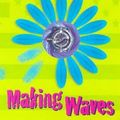 Cover Art for 9780671028893, Making Waves (Nancy Drew) by Carolyn Keene