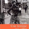 Cover Art for 9782080684462, Une femme qui siffle by A.s. Byatt